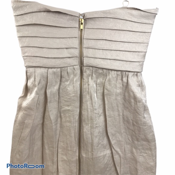 NWT Silence & Noise 0P Cocktail Prom Party… - Picture 4 of 7